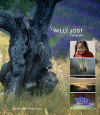Produktbild: Willy Jost, Fotografie