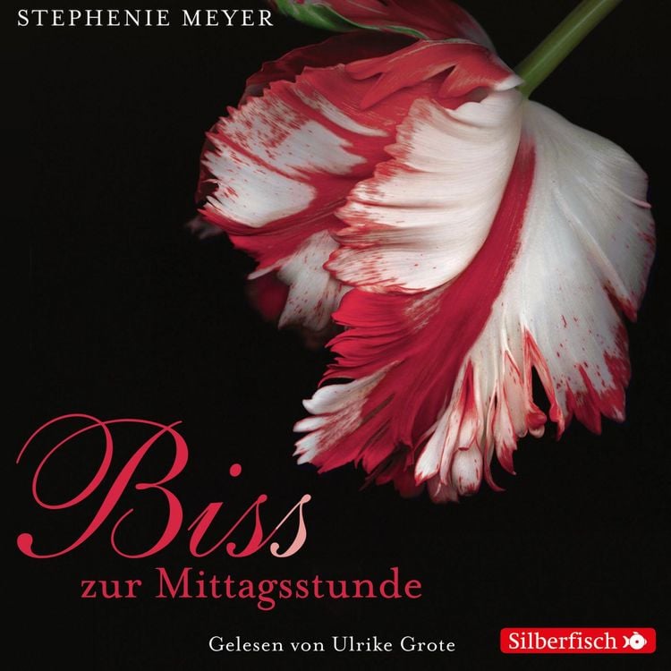 Produktbild: Biss zur Mittagsstunde / Twilight-Serie Bd.2
