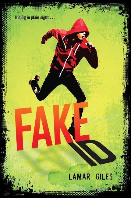 Produktbild: Fake Id