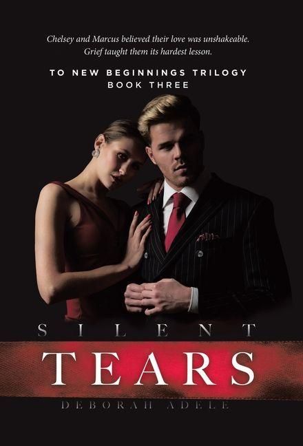 Produktbild: Silent Tears