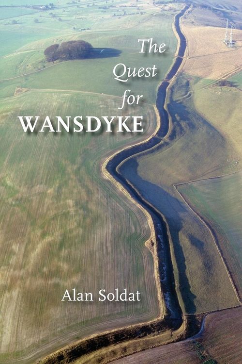 Produktbild: The Quest for Wansdyke