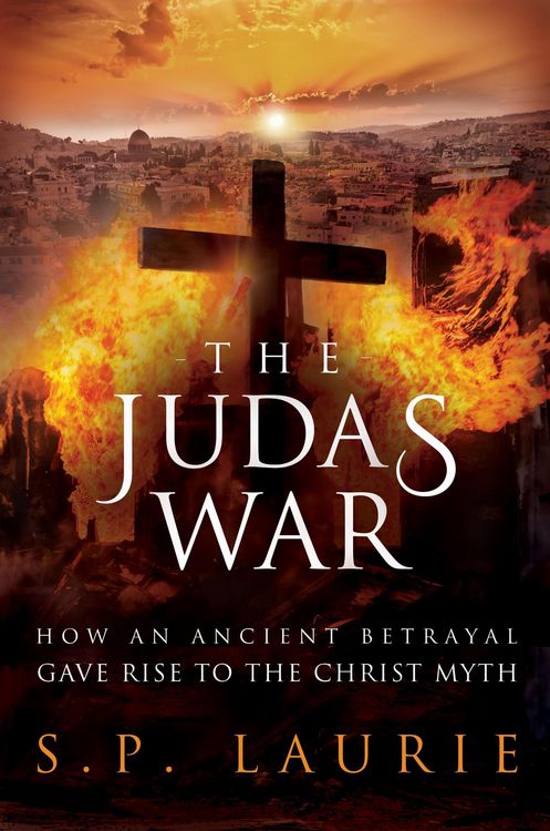 Produktbild: The Judas War