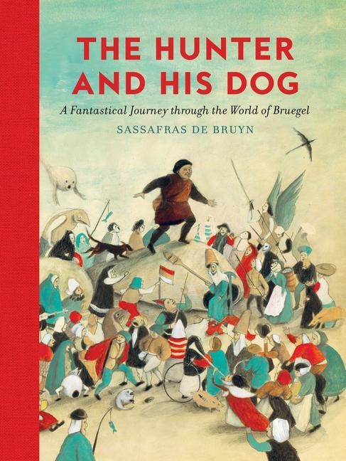 Produktbild: The Hunter and His Dog