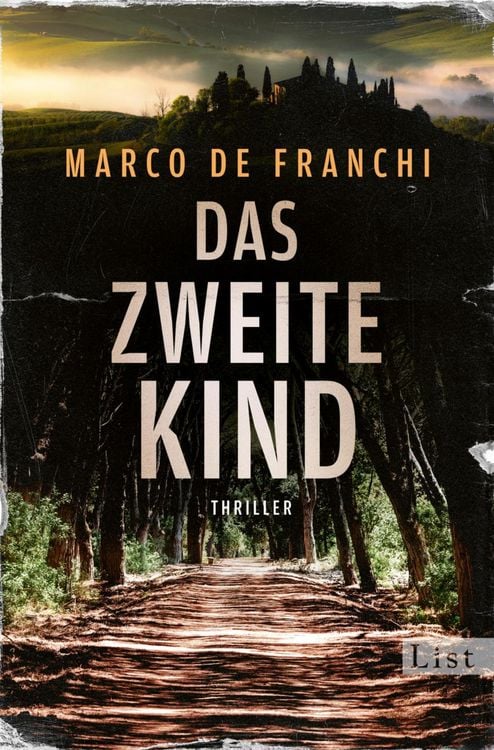 Produktbild: Das zweite Kind