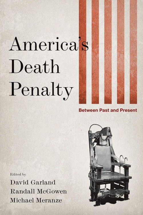 Produktbild: America's Death Penalty