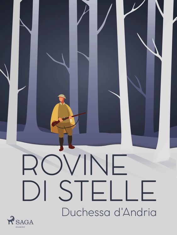 Produktbild: Rovine di stelle