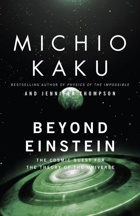 Produktbild: Beyond Einstein