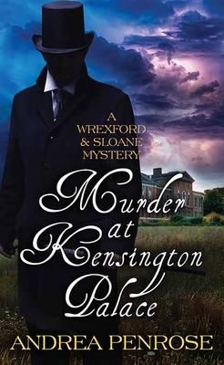 Produktbild: Murder at Kensington Palace
