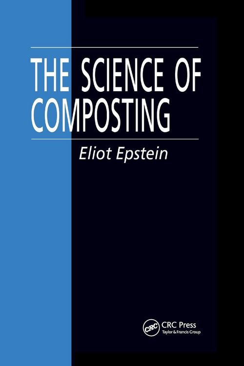 Produktbild: The Science of Composting