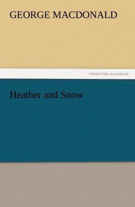 Produktbild: Heather and Snow