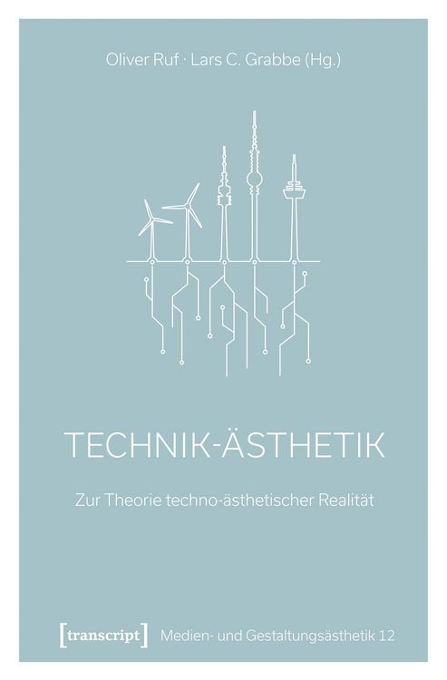 Produktbild: Technik-&Auml;sthetik