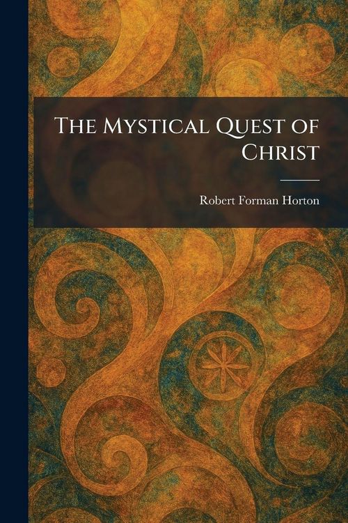 Produktbild: The Mystical Quest of Christ