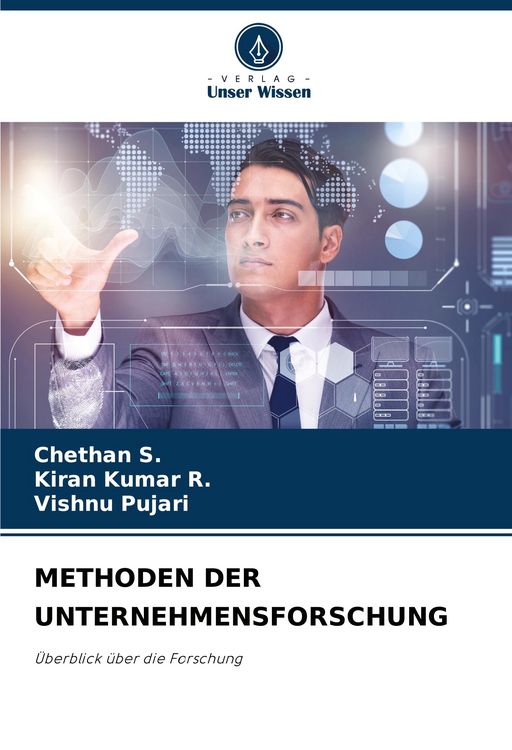 Produktbild: Methoden der Unternehmensforschung