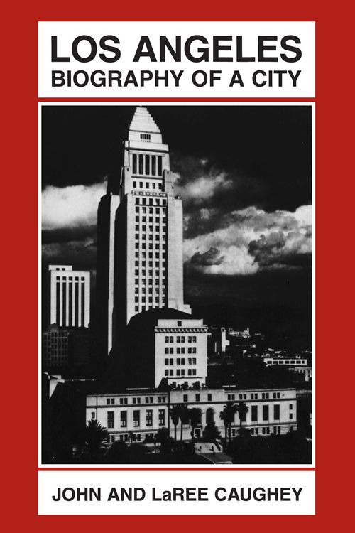 Produktbild: Los Angeles
