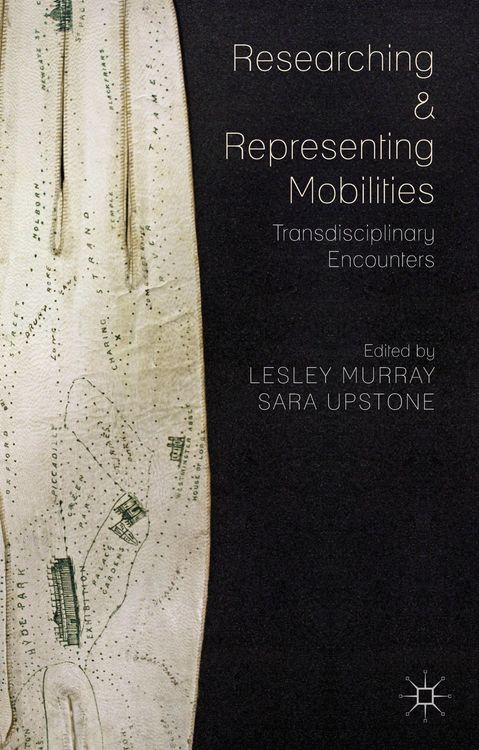 Produktbild: Researching and Representing Mobilities