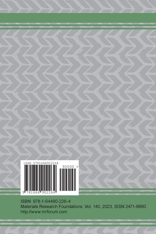 Produktbild: Multiferroic Materials