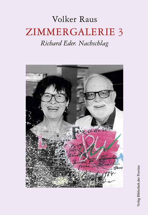 Produktbild: Zimmergalerie 3