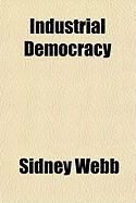 Produktbild: Industrial Democracy