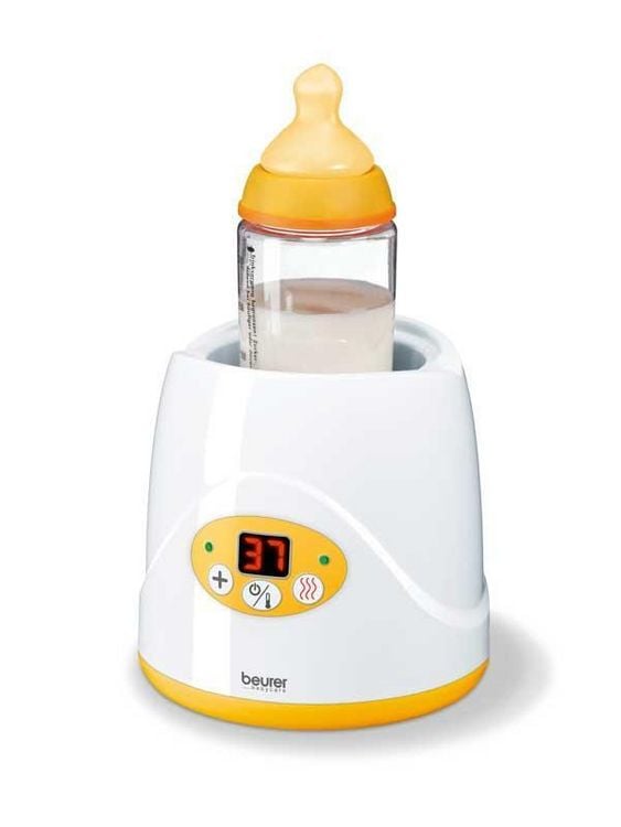 Produktbild: Beurer Babykostw&auml;rmer BY 52