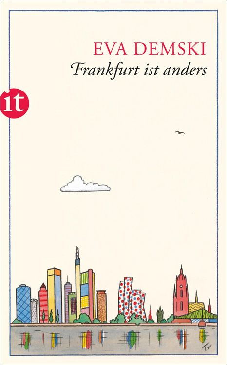 Produktbild: Frankfurt ist anders