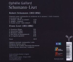 Produktbild: Works for Cello