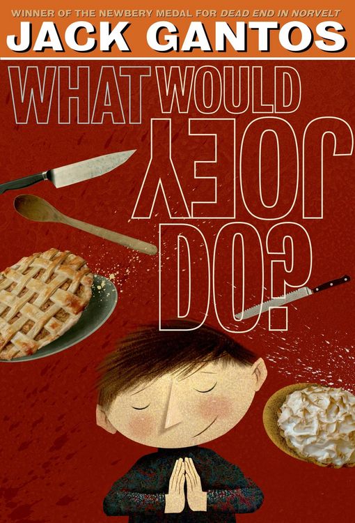 Produktbild: What Would Joey Do?