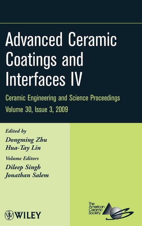 Produktbild: CESP V30 Issue 3