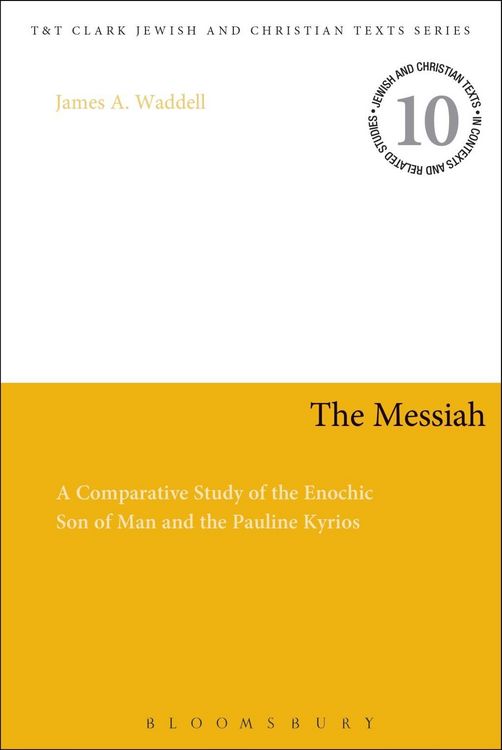 Produktbild: The Messiah