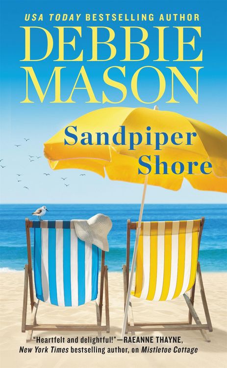 Produktbild: Sandpiper Shore
