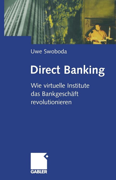Produktbild: Direct Banking