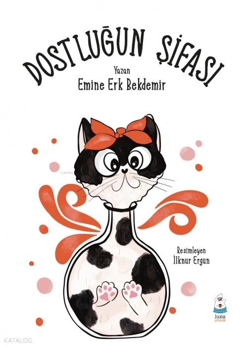 Produktbild: Dostlugun Sifasi