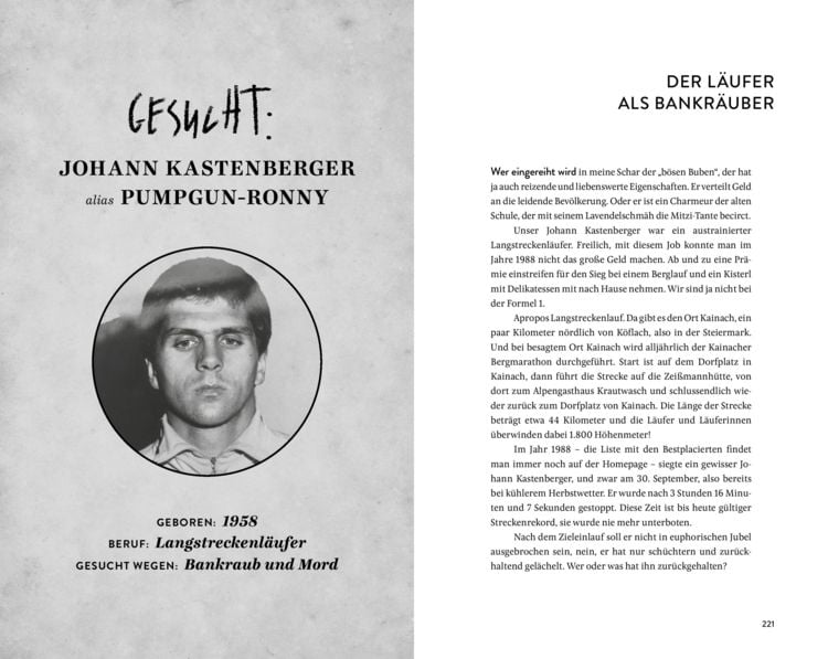 Produktbild: Die b&ouml;sen Buben von Wien