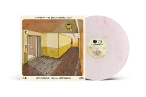 Produktbild: ACCESS ALL AREAS (Pastel Pink Vinyl)