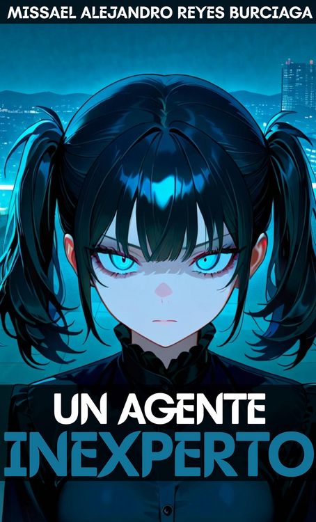Produktbild: Un Agente Inexperto