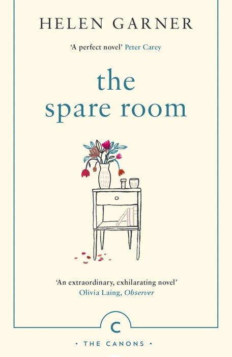 Produktbild: The Spare Room