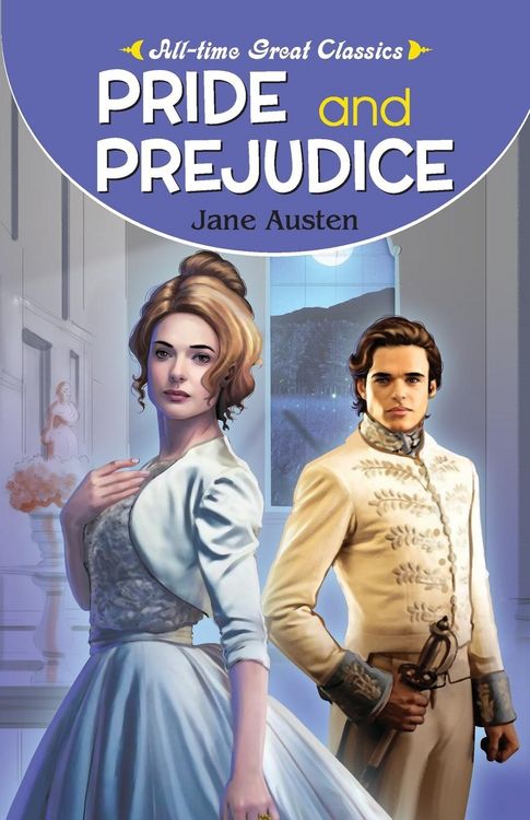 Produktbild: Pride and Prejudice