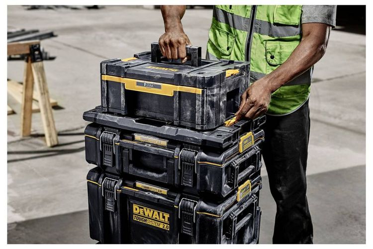 Produktbild: DEWALT DWST08017-1 Universalhalter 1St.