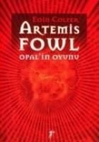 Produktbild: Artemis Fowl; Opalin Oyunu
