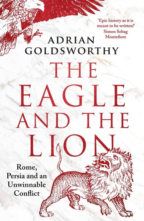 Produktbild: The Eagle and the Lion