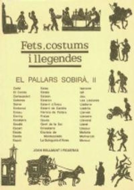 Produktbild: El Pallars Sobir&agrave; II