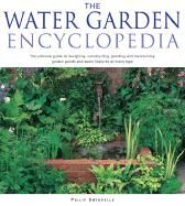 Produktbild: The Water Garden Encyclopedia