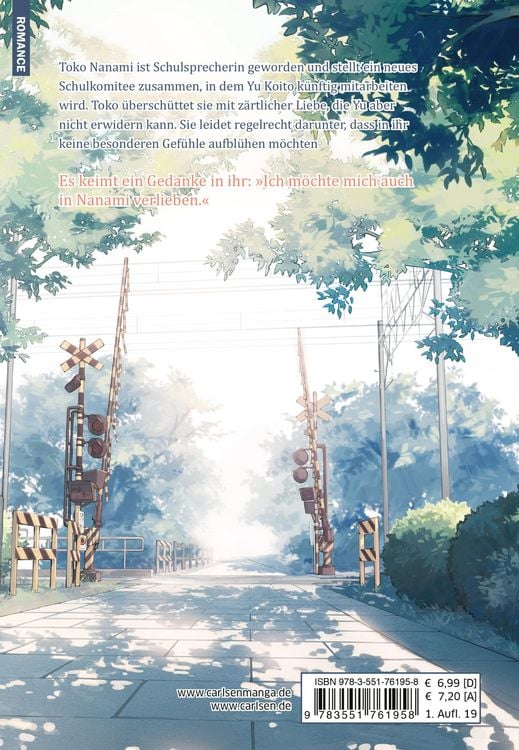 Produktbild: Bloom into you 2