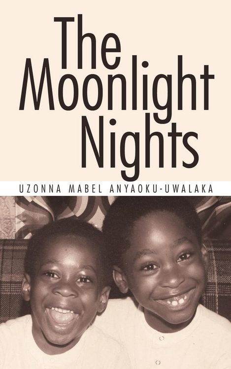 Produktbild: The Moonlight Nights
