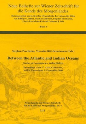 Produktbild: Between the Atlantic and Indian Oceans
