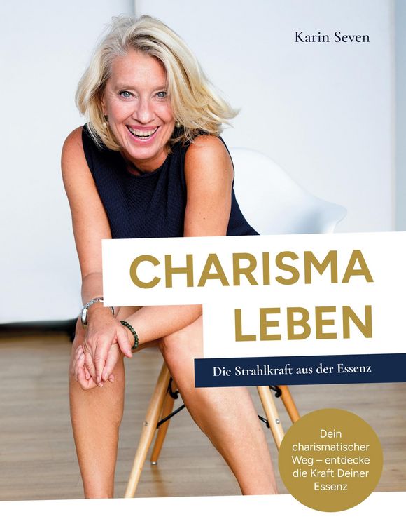 Produktbild: Charisma Leben