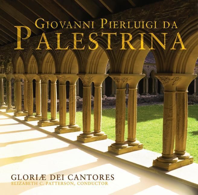 Produktbild: Giovanni Pier Luigi Da Palestrina