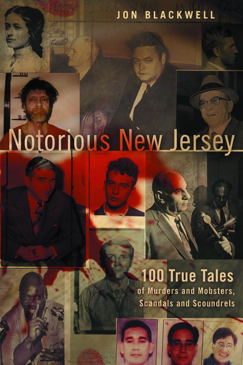 Produktbild: Notorious New Jersey