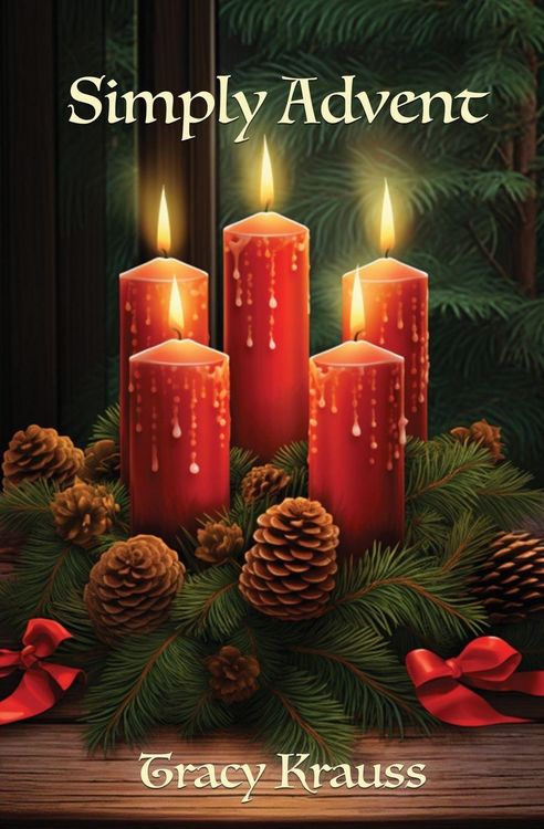 Produktbild: Simply Advent