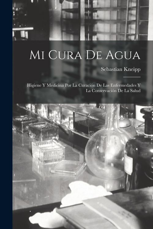 Produktbild: Mi Cura De Agua