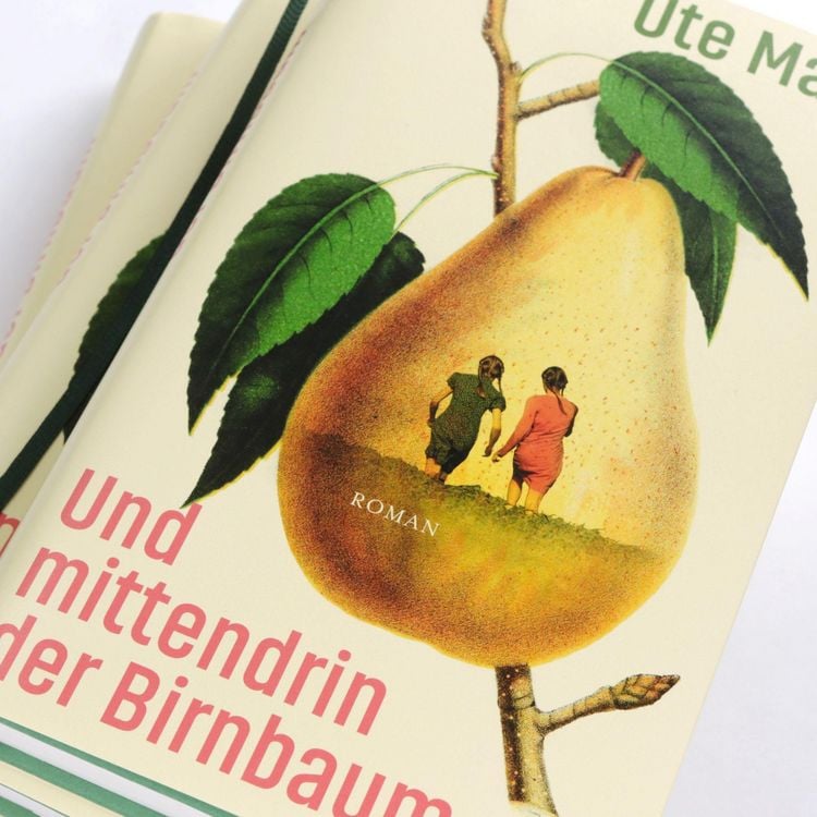 Produktbild: Und mittendrin der Birnbaum